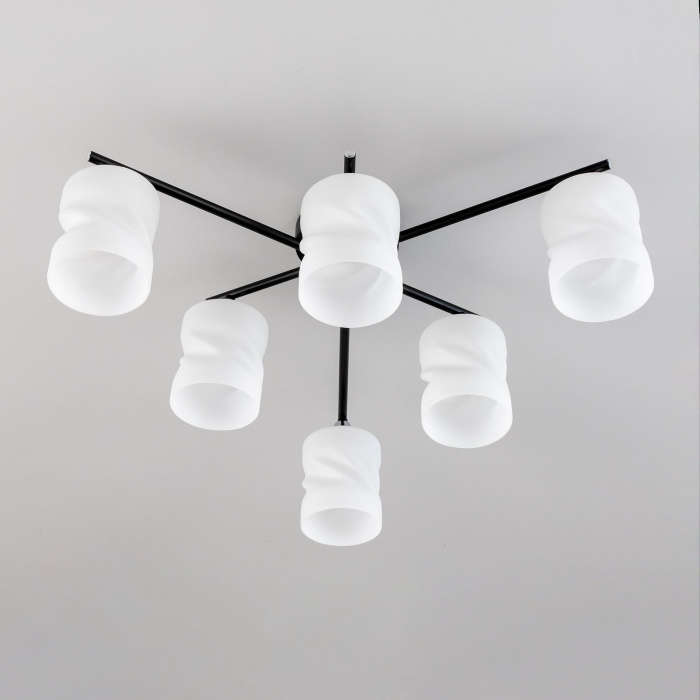 Люстра потолочная Citilux Нильс CL132165