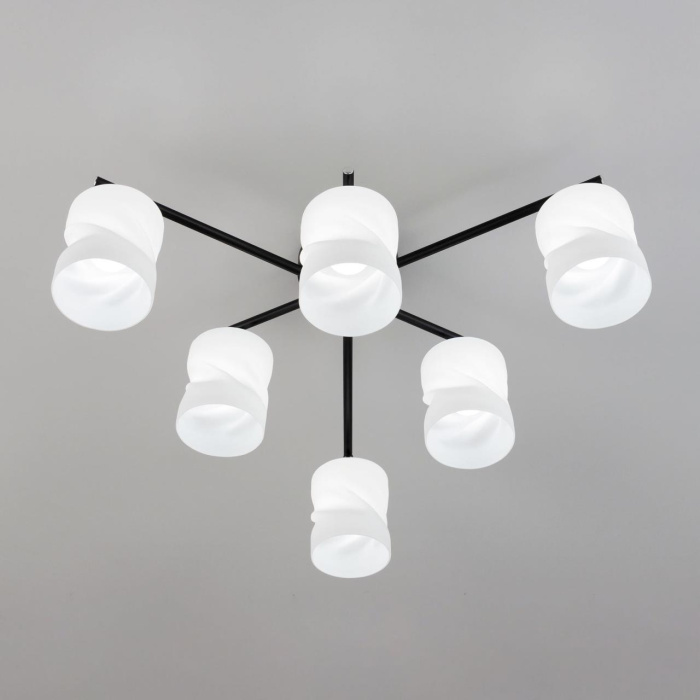 Люстра потолочная Citilux Нильс CL132165