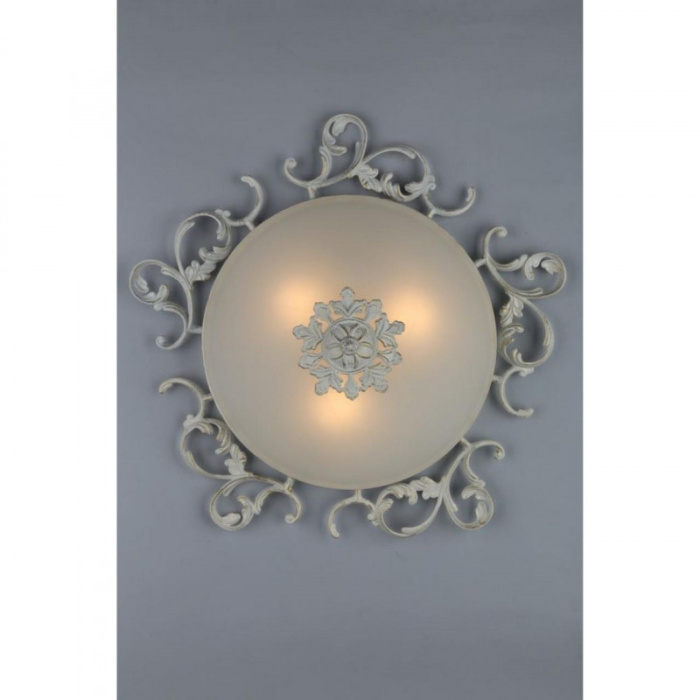 Люстра потолочная Omnilux Palermo OML-76417-03