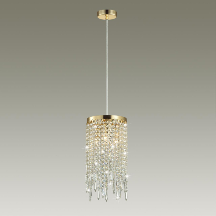 Подвесной светильник Odeon Light Chokka 5028/3
