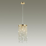Подвесной светильник Odeon Light Chokka 5028/3