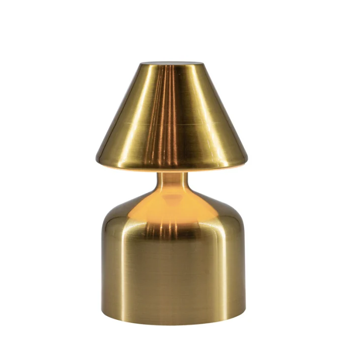 Настольная лампа L’arte luce luxury Platino L67631.70
