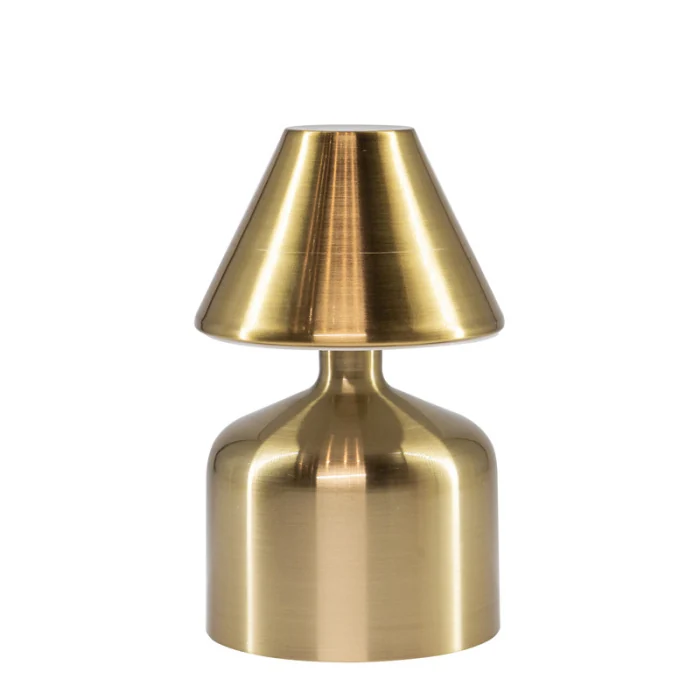 Настольная лампа L’arte luce luxury Platino L67631.70