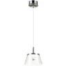 Подвесной светодиодный светильник Odeon Light Abel 4108/7L