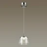 Подвесной светодиодный светильник Odeon Light Abel 4108/7L