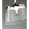 Подвесной светодиодный светильник Odeon Light Abel 4108/7L