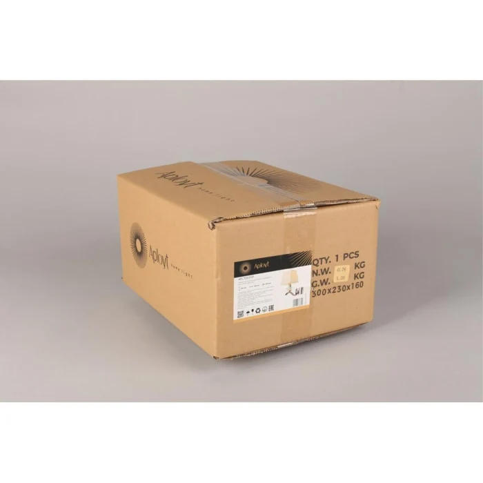 Бра Aployt Emilia APL.723.01.01