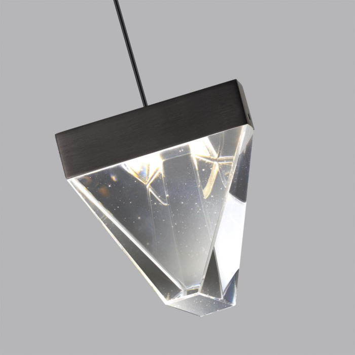 Подвесной светильник Odeon Light Ray 6677/5L