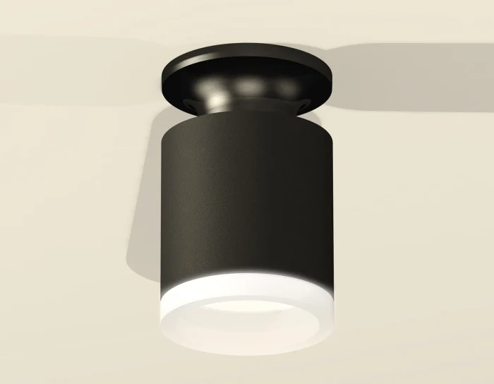 Комплект накладного светильника с акрилом Ambrella light XS6302110