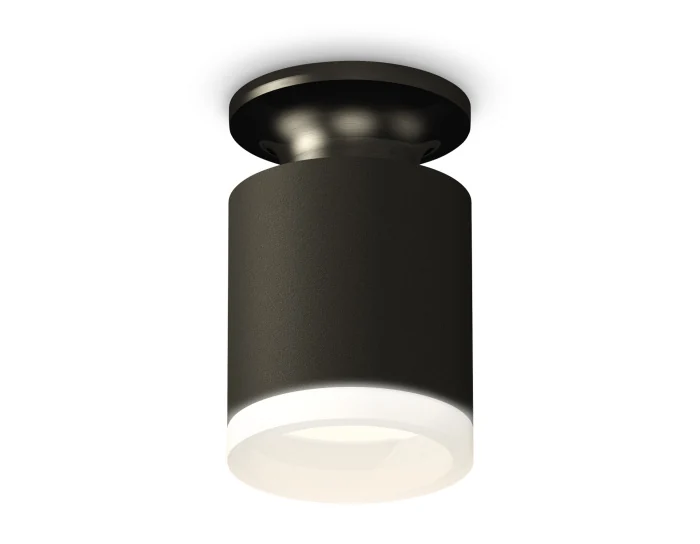 Комплект накладного светильника с акрилом Ambrella light XS6302110