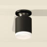 Комплект накладного светильника с акрилом Ambrella light XS6302110