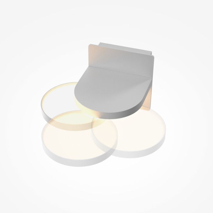 Бра Maytoni MOD354WL-L12W3K