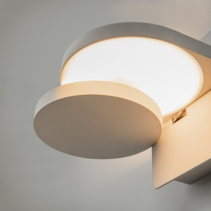 Бра Maytoni Flap MOD354WL-L12W3K