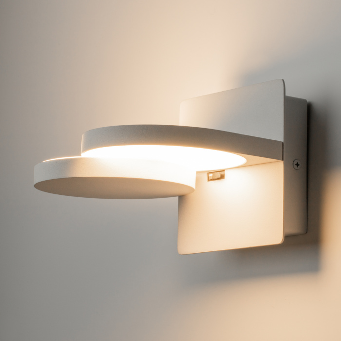 Бра Maytoni Flap MOD354WL-L12W3K