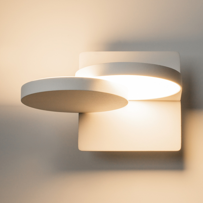 Бра Maytoni Flap MOD354WL-L12W3K