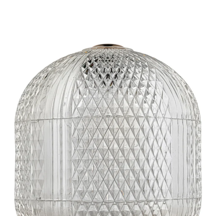 Настольная лампа Arti Lampadari Candels L 4.T2 G