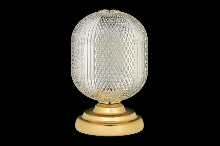 Настольная лампа Arti Lampadari Candels L 4.T2 G