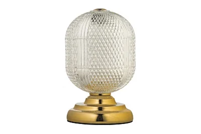 Настольная лампа Arti Lampadari Candels L 4.T2 G