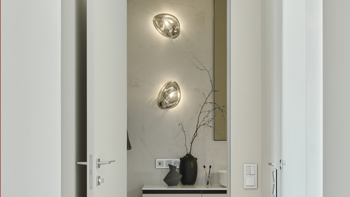 Бра Maytoni Mabell MOD306WL-01CH