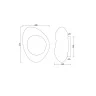Бра Maytoni Mabell MOD306WL-01CH