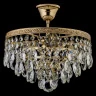 Потолочная люстра Arti Lampadari Castellana E 1.3.30.608 G