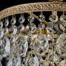 Потолочная люстра Arti Lampadari Castellana E 1.3.30.608 G