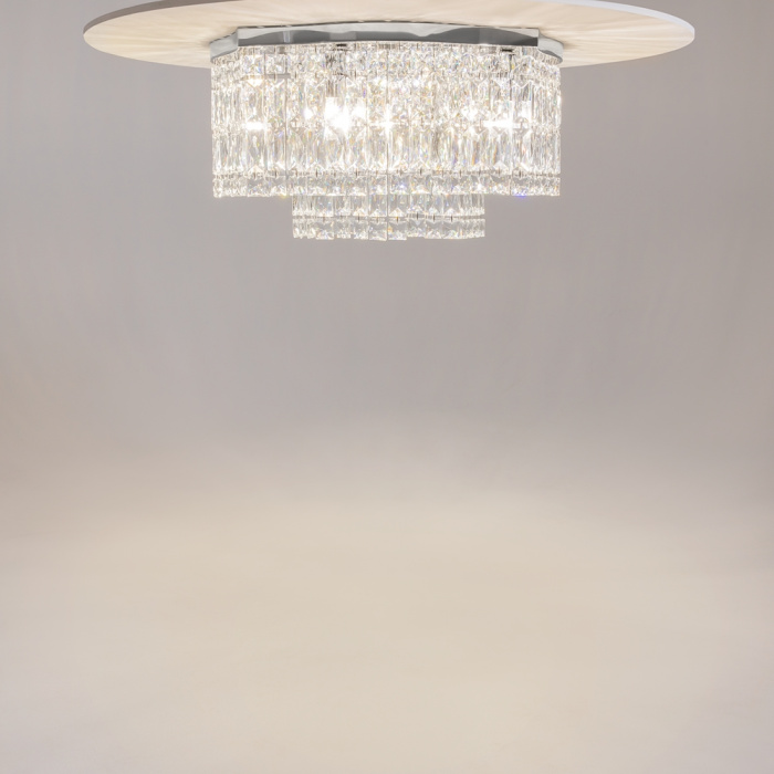 Потолочный светильник Maytoni Dune DIA005CL-06CH