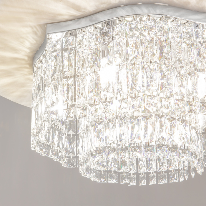 Потолочный светильник Maytoni Dune DIA005CL-06CH