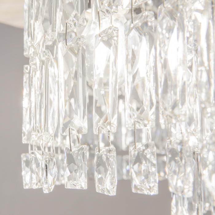 Потолочный светильник Maytoni Dune DIA005CL-06CH