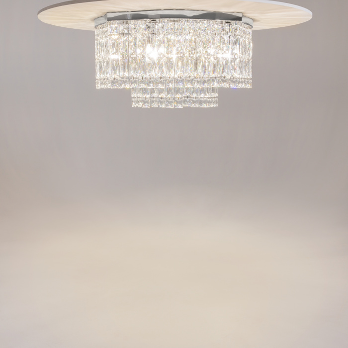 Потолочный светильник Maytoni Dune DIA005CL-06CH