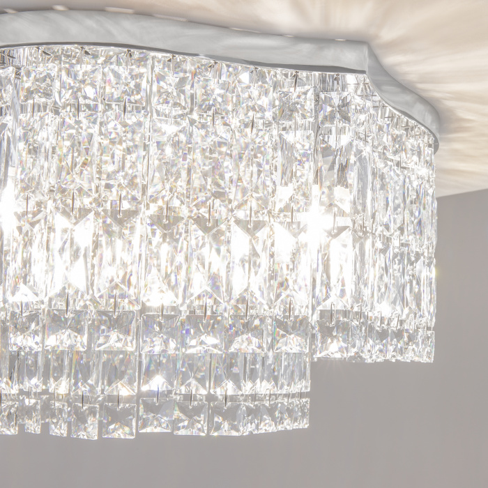 Потолочный светильник Maytoni Dune DIA005CL-06CH