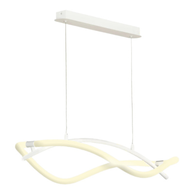 Линейно-подвесной светильник Lussole LSP-7274