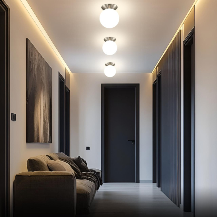 Светильник потолочный Citilux Томми CL102514