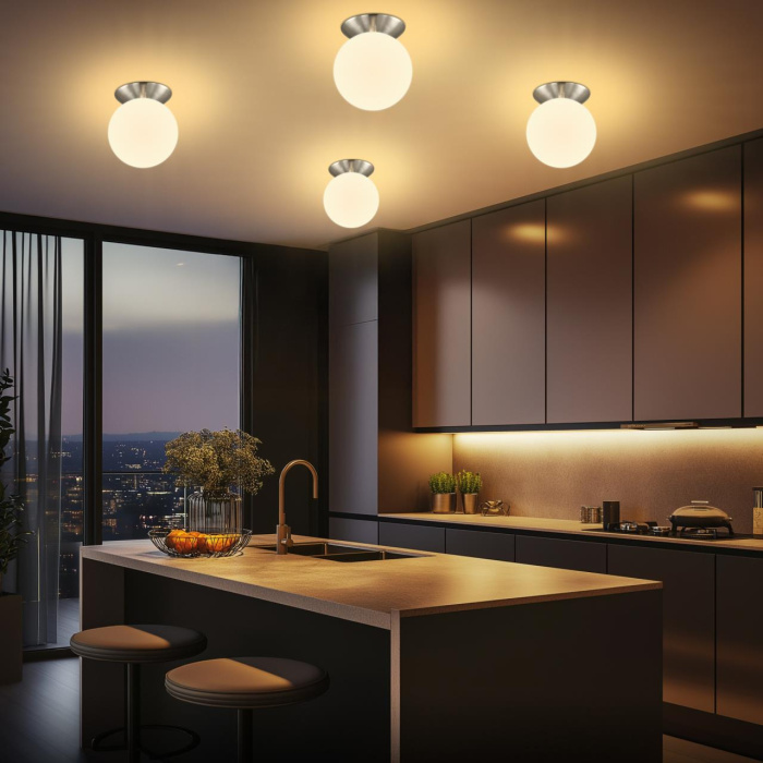 Светильник потолочный Citilux Томми CL102514