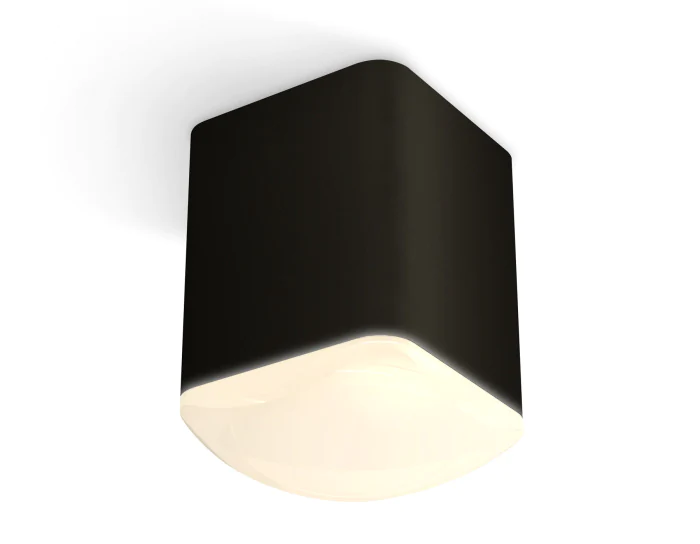 Комплект накладного светильника с акрилом Ambrella light XS7813022