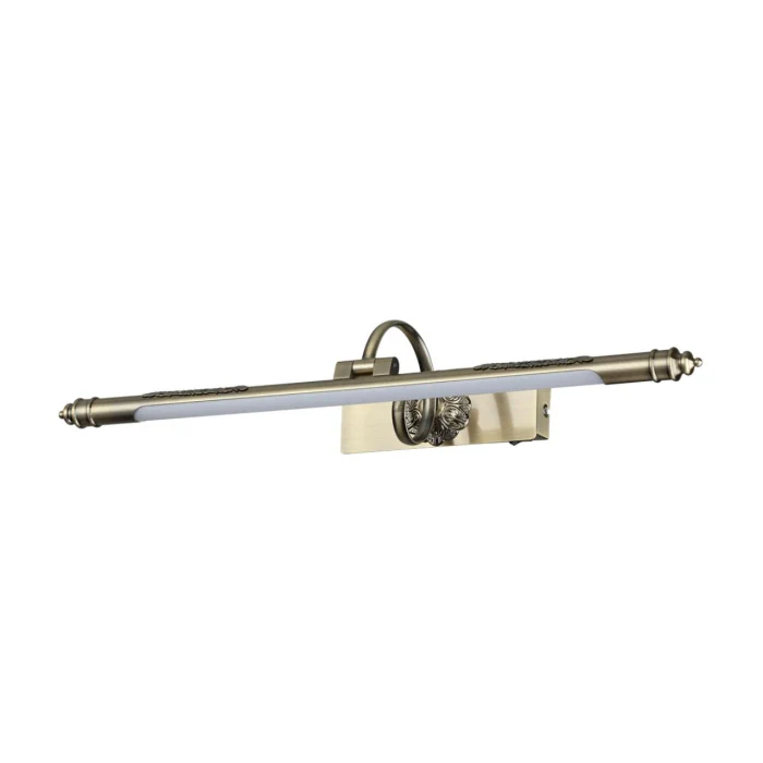 Подсветка для картин с выкл. Odeon Light Dega 4915/8WL