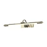 Подсветка для картин с выкл. Odeon Light Dega 4915/8WL