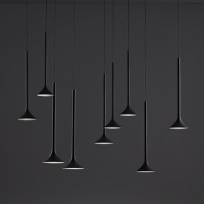 Подвесной светильник Leds C4 00-7065-05-05