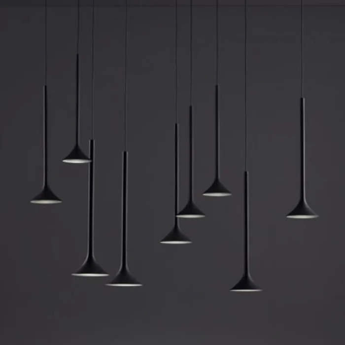 Подвесной светильник Leds C4 00-7065-05-05