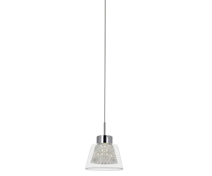 Светильник подвесной 6112-1A Kink Light