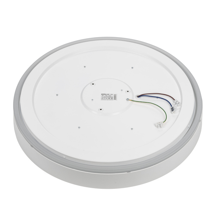 Светильник потолочный Citilux BOSS CL751450G