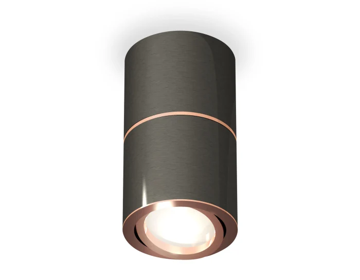 Комплект накладного поворотного светильника Ambrella light XS7403100