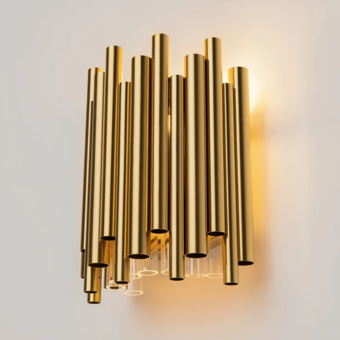 Бра Maytoni Coliseo MOD135WL-01BS