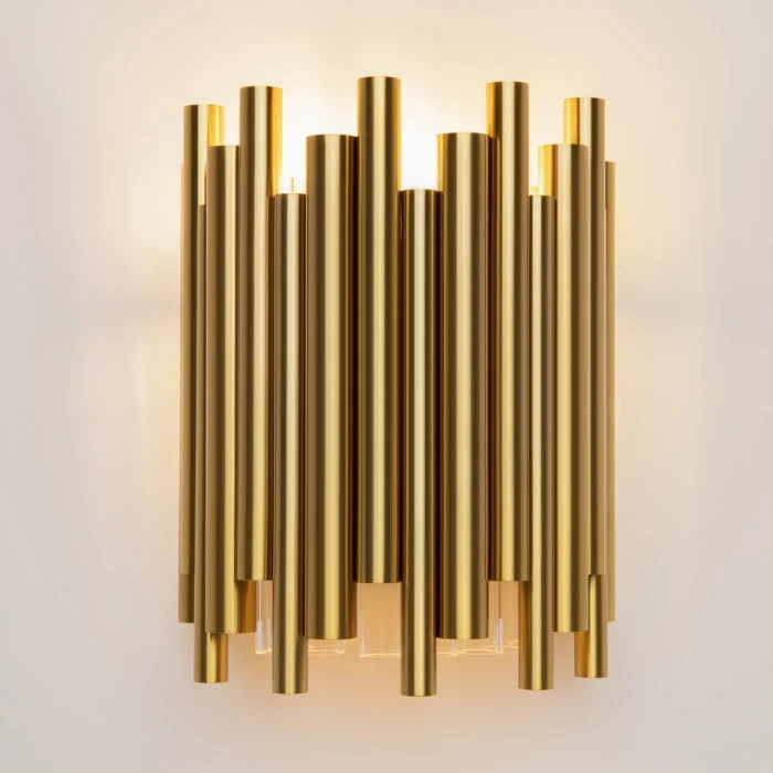 Бра Maytoni Coliseo MOD135WL-01BS