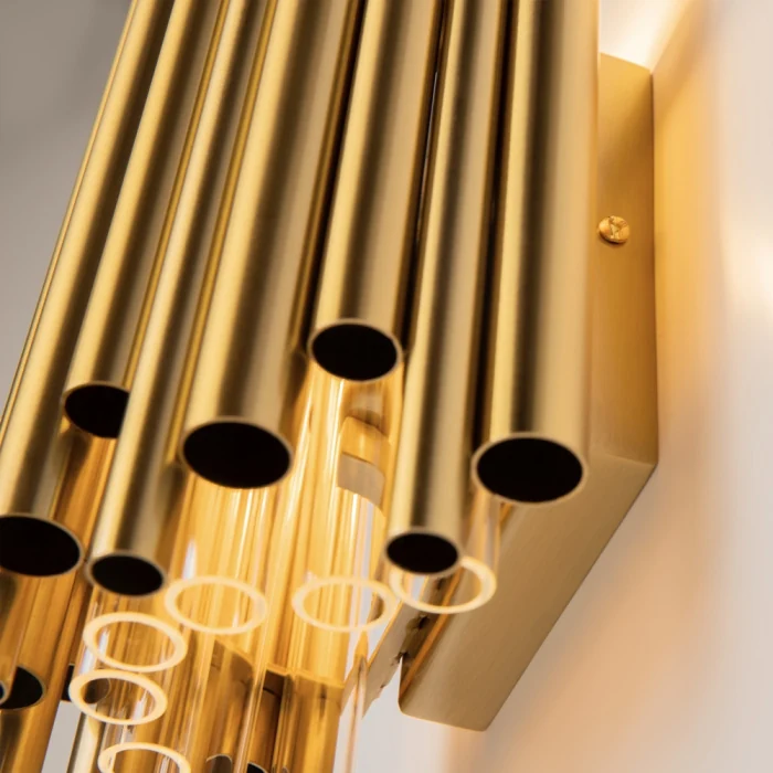 Бра Maytoni Coliseo MOD135WL-01BS