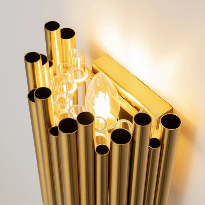 Бра Maytoni Coliseo MOD135WL-01BS