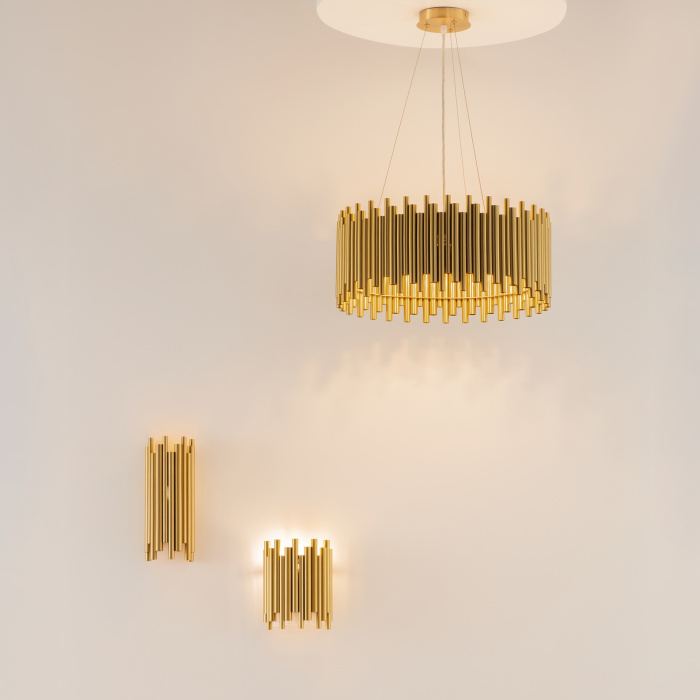 Бра Maytoni Coliseo MOD135WL-01BS