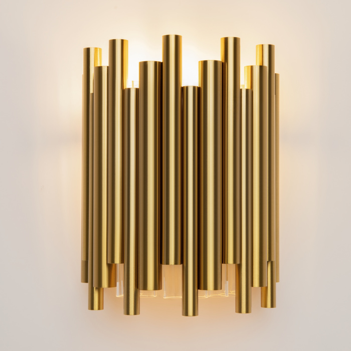 Бра Maytoni Coliseo MOD135WL-01BS