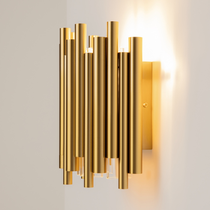 Бра Maytoni Coliseo MOD135WL-01BS