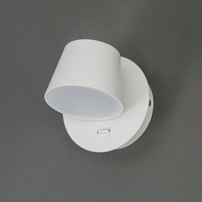 Светильник настенный поворотный Citilux Норман CL533310N